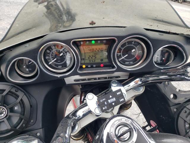 2012 Kawasaki VN900 D