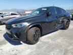 2021 BMW X6 m