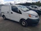 2018 Nissan NV200 2.5S