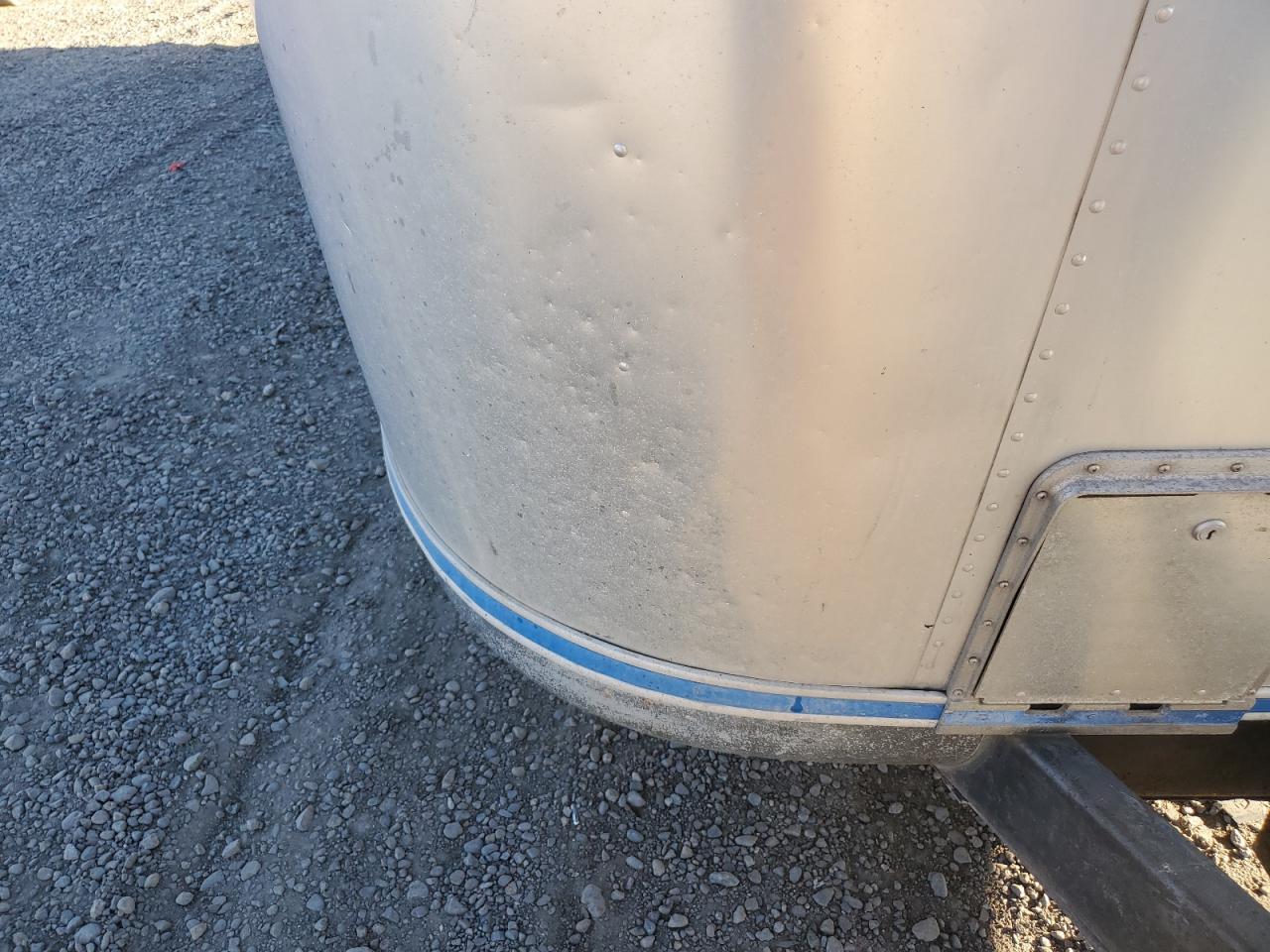 1985 Airstream Excella