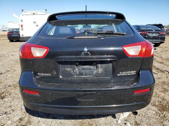 2011 Mitsubishi Lancer Es/es Sport