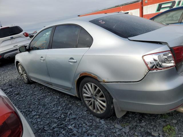 2013 Volkswagen Jetta tdi