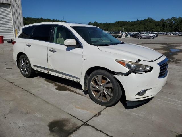 2014 Infiniti Qx60 Base