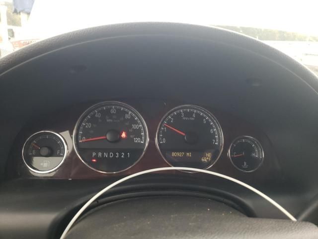 2006 Buick Terraza CXL