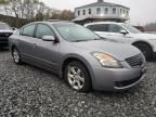 2007 Nissan Altima Hybrid