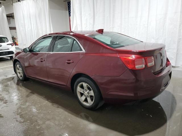 2016 Chevrolet Malibu Limited LT