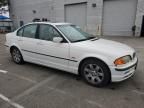2000 BMW 323 i