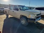2007 Chevrolet Silverado K2500 Heavy Duty