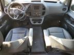 2019 Mercedes-Benz Metris Utility / Service Van