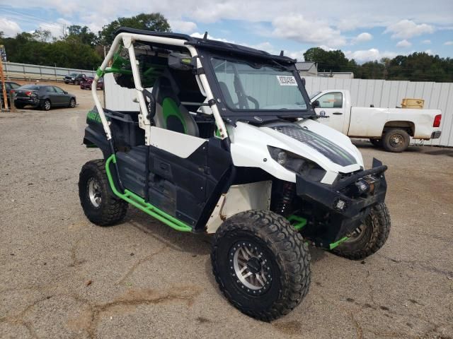 2019 Kawasaki KRT800 F