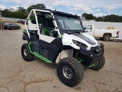 Kawasaki KRT800 F Vehiculos salvage en venta: 2019 Kawasaki KRT800 F