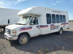 2009 Ford Econoline E450 Super Duty Cutaway Van