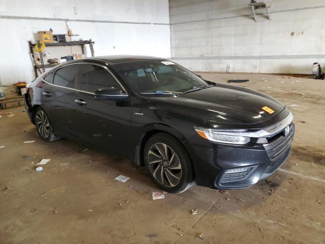 2019 Honda Insight Touring
