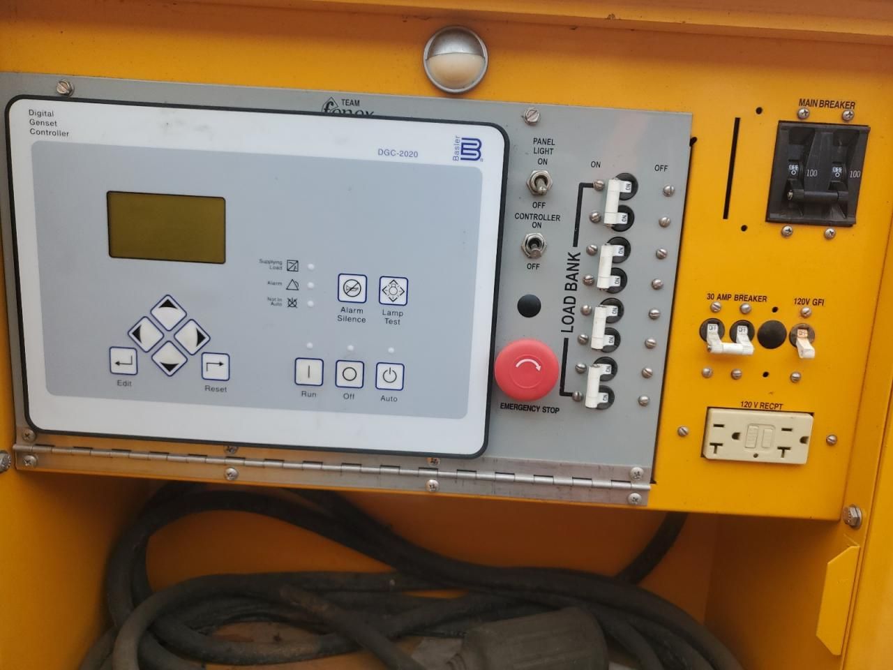 2009 Fenex 2009 Team Fenex Generation