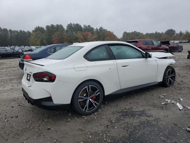 2023 BMW 230XI
