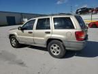 2000 Jeep Grand Cherokee Laredo