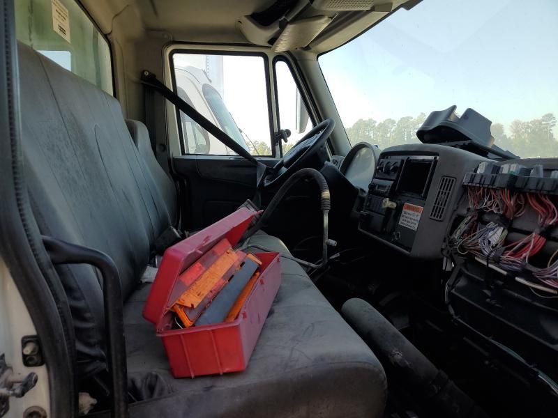 2012 International 4000 4300