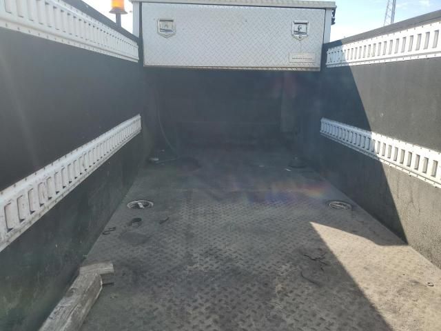 2008 Dodge RAM 5500 ST