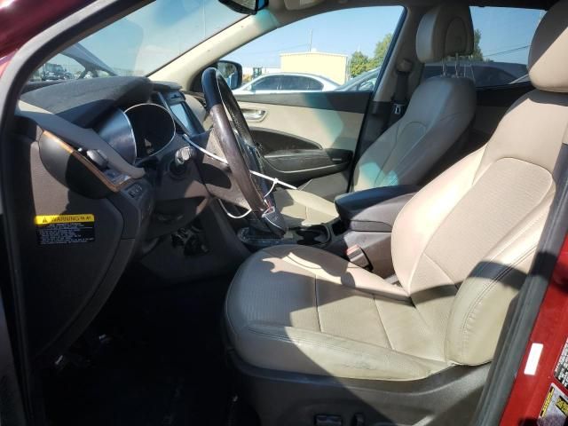 2014 Hyundai Santa FE Sport