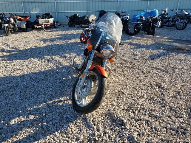 2006 Honda VTX1300 C