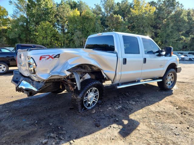 2013 Ford F250 Super Duty