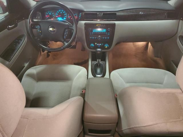 2014 Chevrolet Impala Limited lt