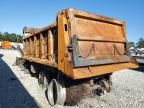 2023 Kenworth T880 Dump Truck