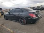 2016 Mercedes-Benz C 63 Amg-s