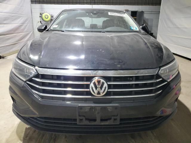 2019 Volkswagen Jetta SEL