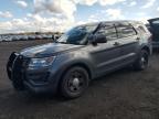 2019 Ford Explorer Police Interceptor