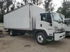 2024 Isuzu FTR