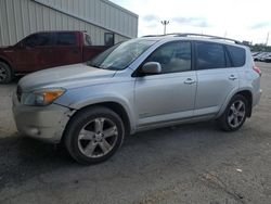 2006 Toyota Rav4 Sport en venta en Dyer, IN