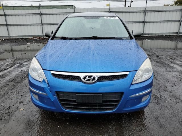 2011 Hyundai Elantra Touring GLS