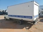 2005 Ford Econoline E350 Super Duty Cutaway Van