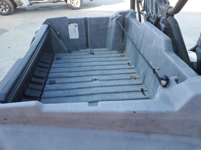 2017 Yama HA YXE700 Utility Vehicle