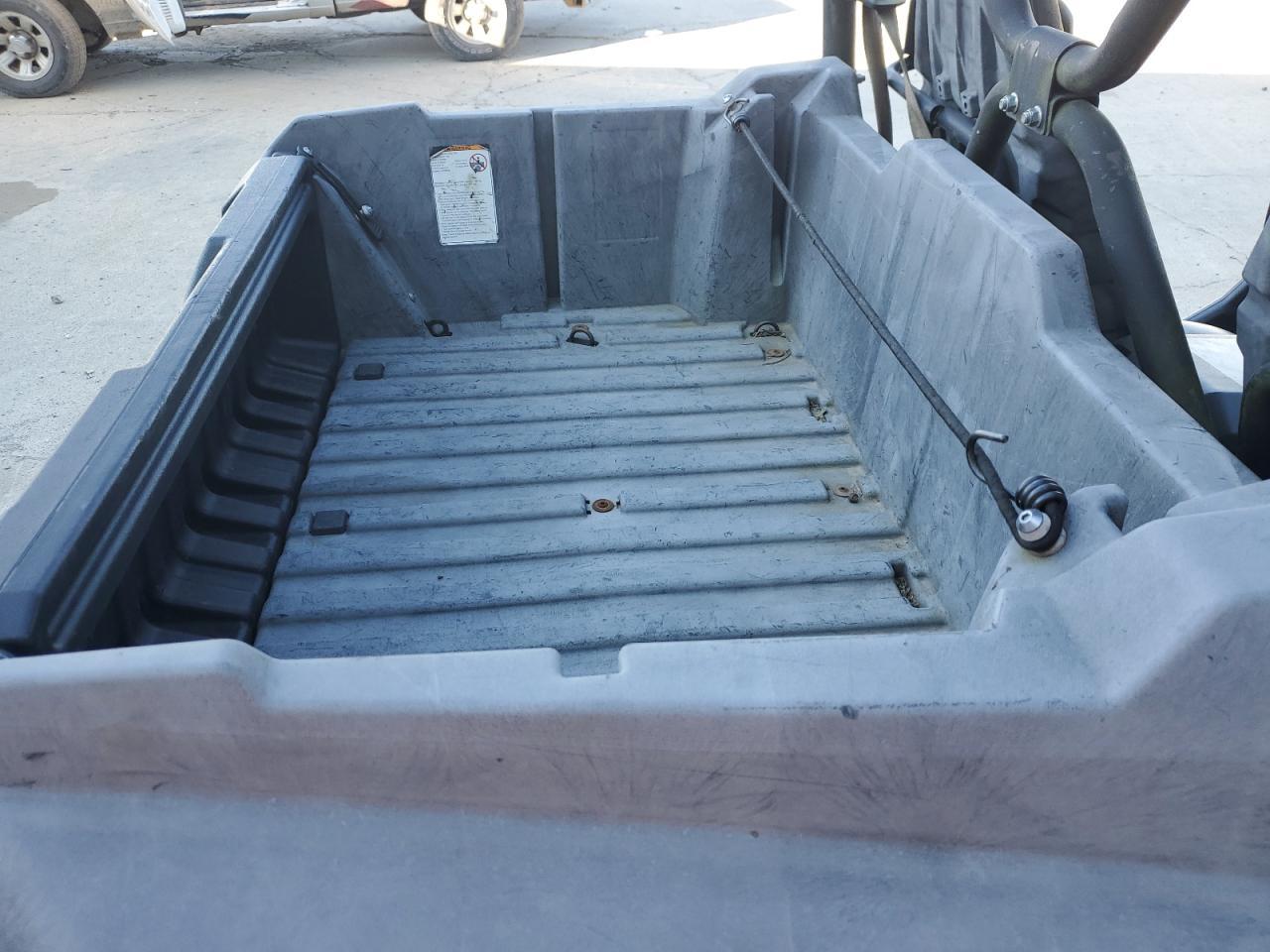 2017 Yama HA YXE700 Utility Vehicle