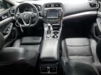 2018 Nissan Maxima 3.5S