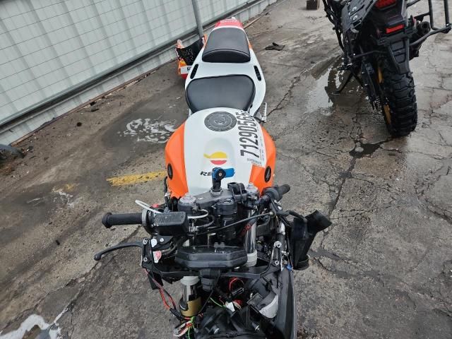 2003 Honda CBR600 RR