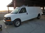 2015 Chevrolet Express G3500