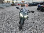 2025 Kawasaki EX650 P
