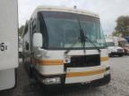 2000 Spartan 2001 Spartan Motorhome-RV