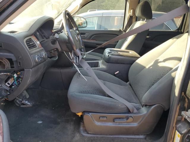 2007 Chevrolet Avalanche K1500