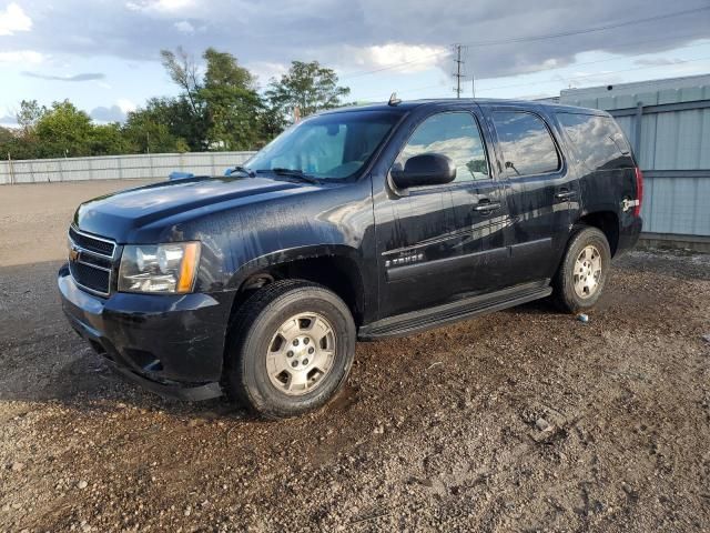 2007 Chevrolet Tahoe K1500