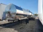 2019 Brenner Tank Trailer