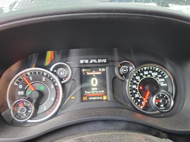 2023 Dodge RAM 2500 BIG Horn