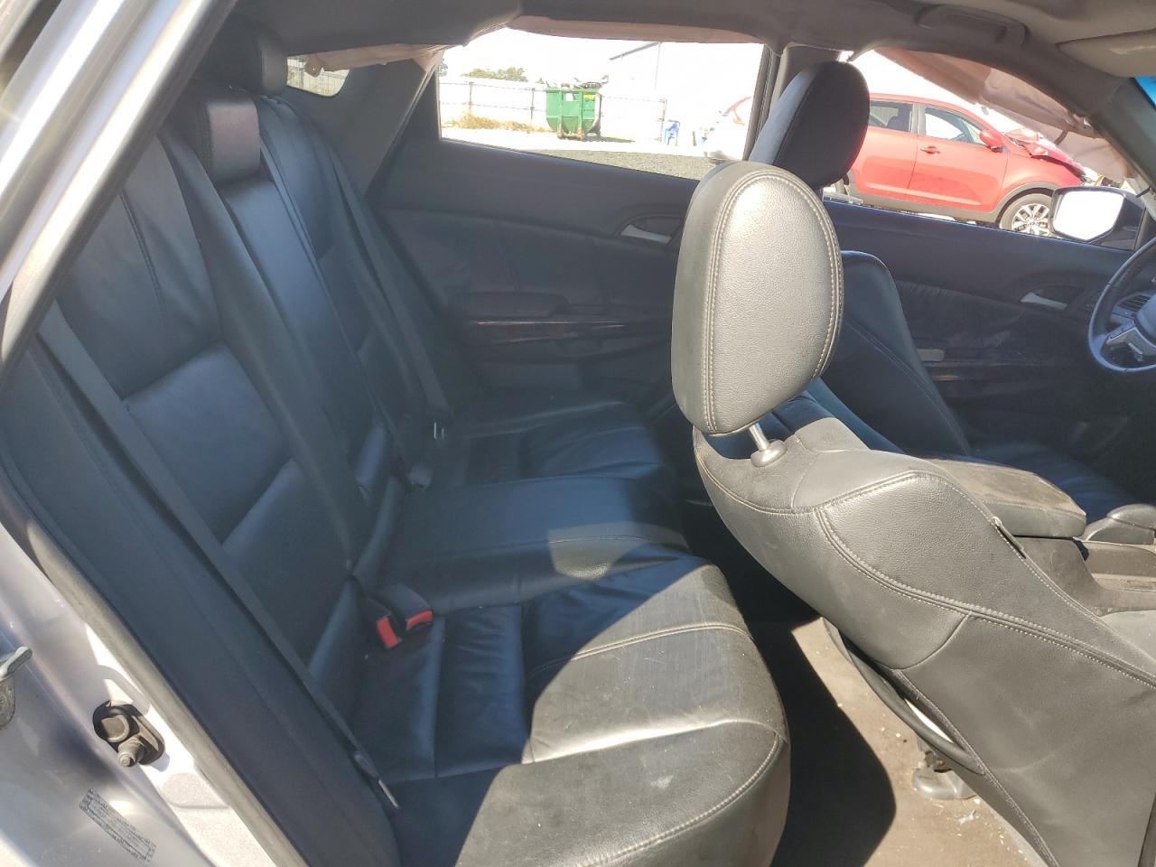 2010 Honda Crosstour