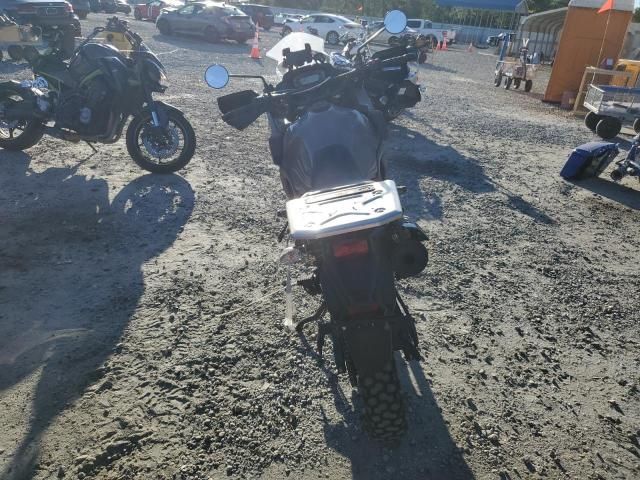 2023 Kawasaki KL650 M
