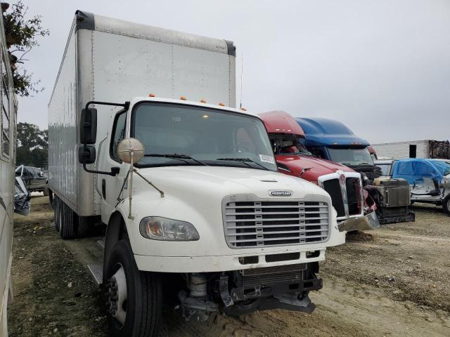 2022 Freigliner 2022 Freightliner Business Class M2 BOX Truck