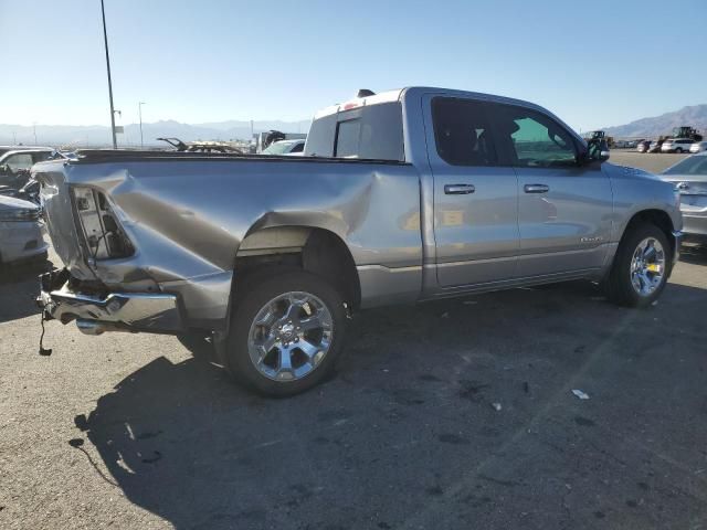 2022 Dodge RAM 1500 BIG HORN/LONE Star