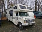 1990 Ford Econoline